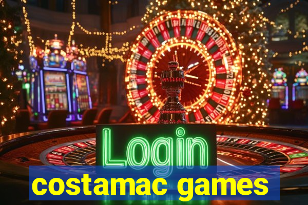 costamac games